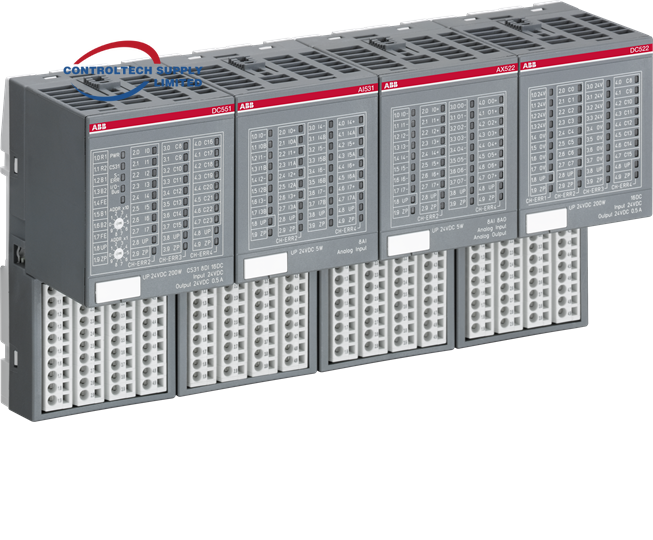 ABB 1SAP221100R0001 CI590-CS31-HA S500 Modulo di Interfaccia