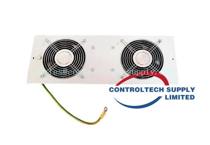 HONEYWELL 51303940-200 Cabinet Fan Assembly with Alarm