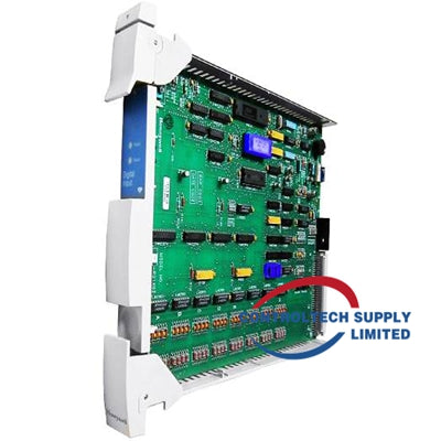 Honeywell 51304485-100 Модуль цифрового ввода (DI)