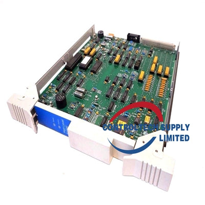 Honeywell 51304489-100 High-Level-Analog-Eingangsmodul