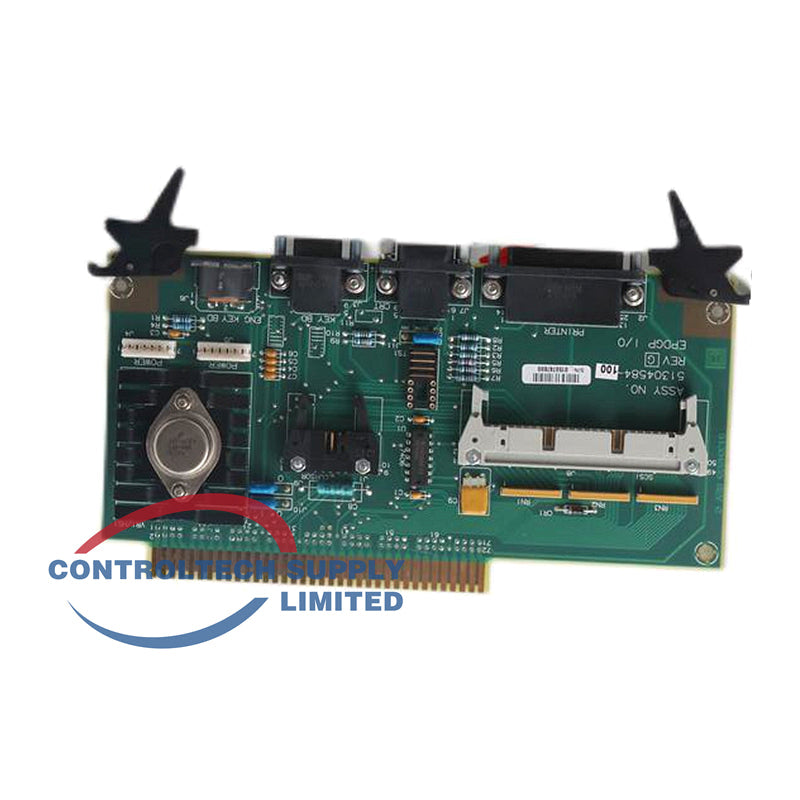 Honeywell EPDGP I/O Board 51304584-100