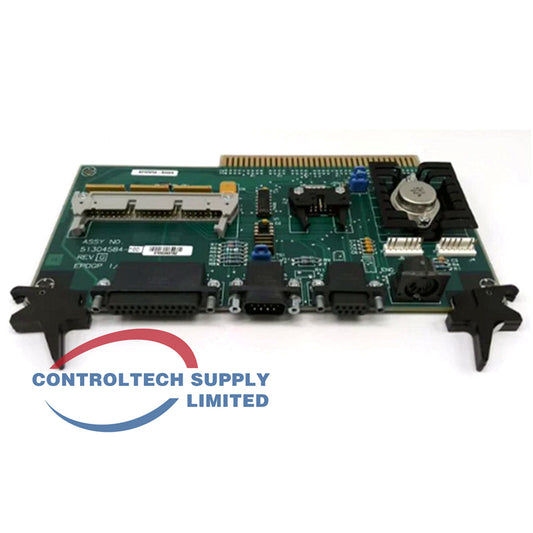Honeywell EPDGP I/O Board 51304584-100
