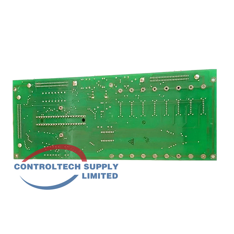 Honeywell AO FTA GI 8ch 51304638-175