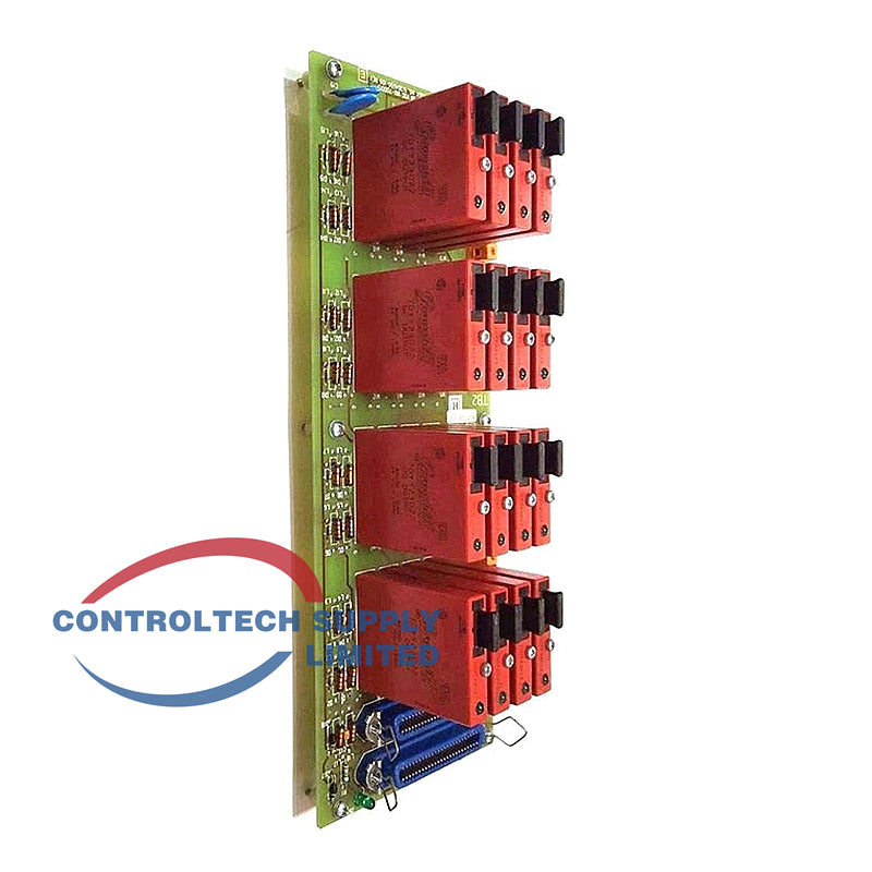Honeywell DO FTA 3-30V 16ch 51304650-150