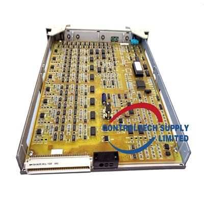 Honeywell 51304672-100 analogās izejas modulis