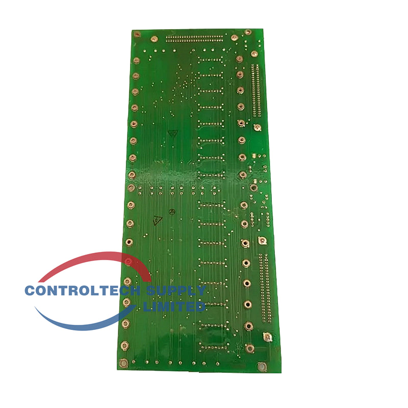 Honeywell HLAI GI Redundant FTA 51304718-175