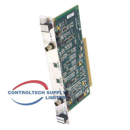 LCN I/O Paddle Board 51305072-100 Honeywell