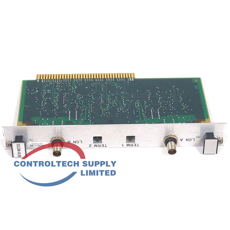LCN I/O Paddle Board 51305072-100 Honeywell