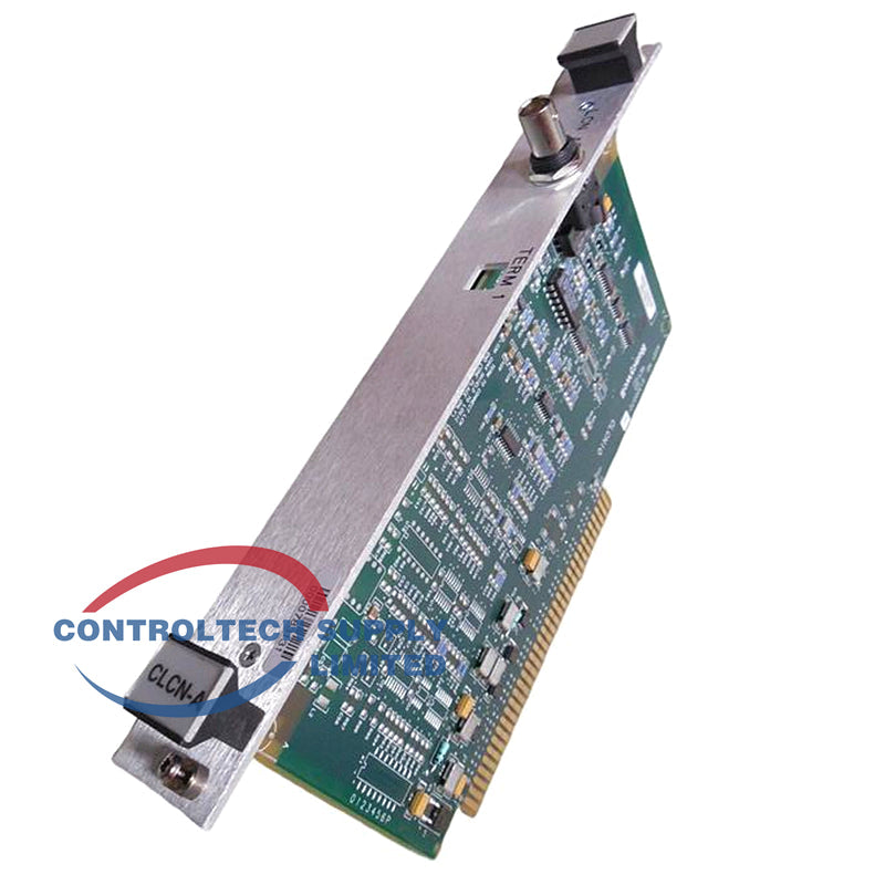 Honeywell LCN I/O Card 51305072-200