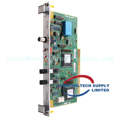 Honeywell 51305508-200 PC Board PLC