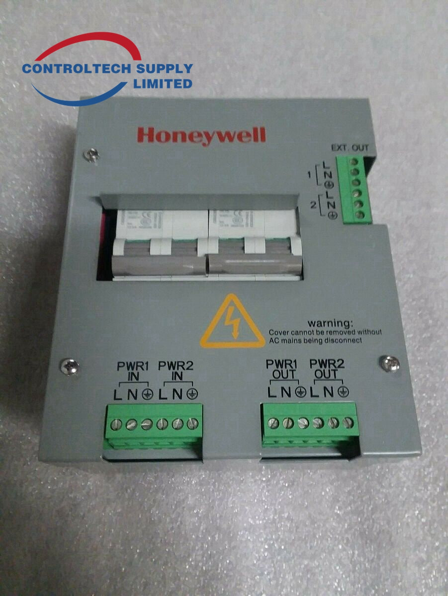 Honeywell 51307039-100 Modul Kotak Pemutus Litar Stok 2023