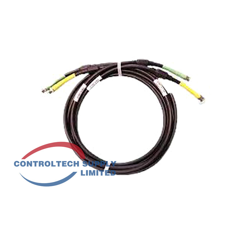 5m LCN Coax Cable Set 51308112-005 Honeywell