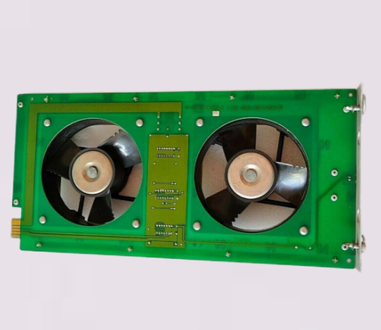 هانیول 51400646-100 مونتاژ فن شاسی 5 شیار