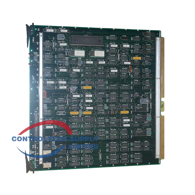 Honeywell Enhanced PDG I/O Board 51400926-100