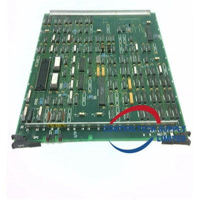 Honeywell 51401052-100 Έξυπνη Κάρτα Ελέγχου Περιφερειακών Συσκευών