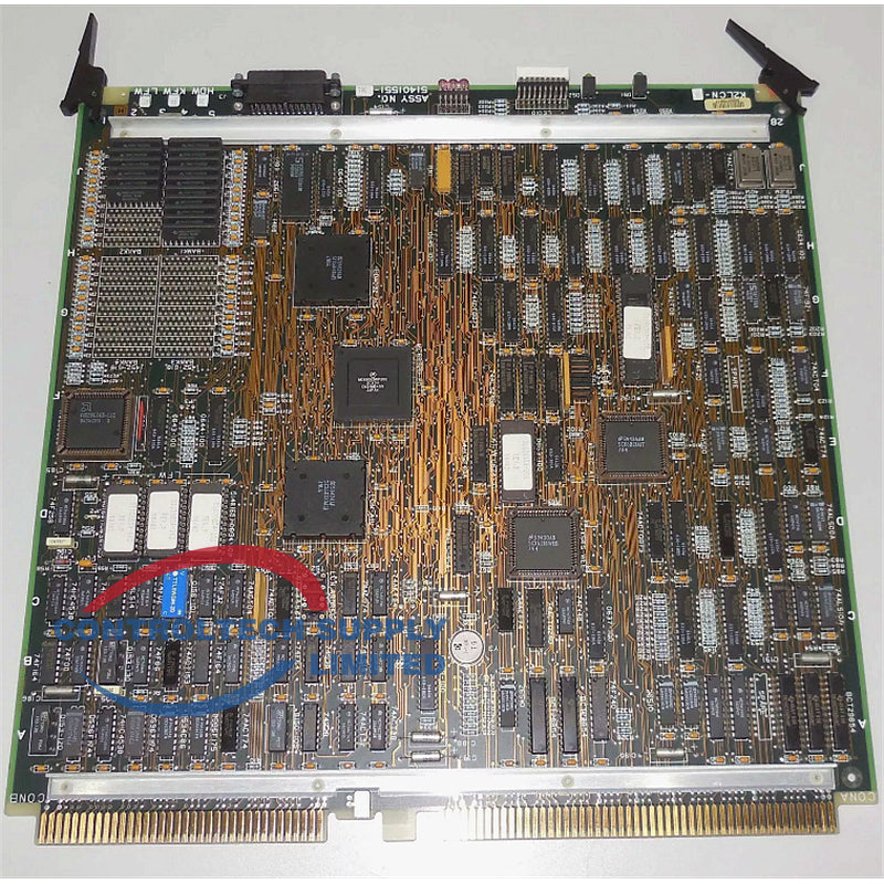 Honeywell 51401551-301 TDC 3000 Processor Module
