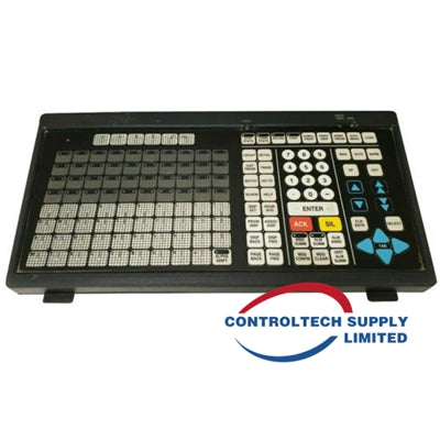 Honeywell 51401560-100 PLC (Programozható Logikai Vezérlő) Modul