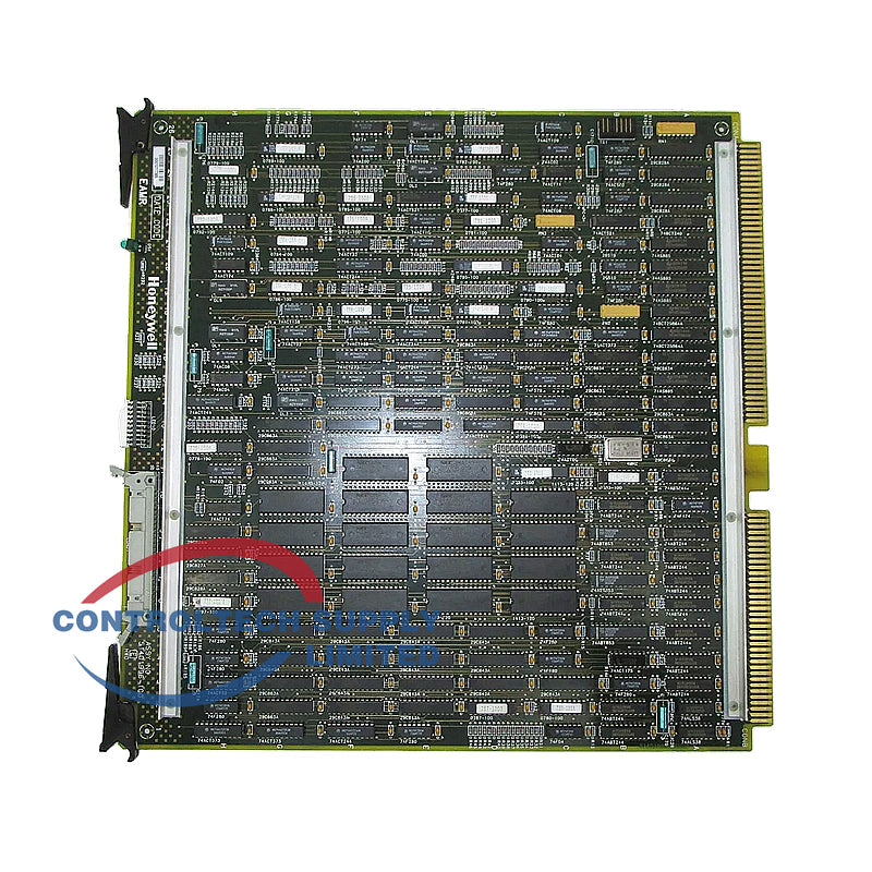 EAMR Redundancy Card 51401996-100 Honeywell