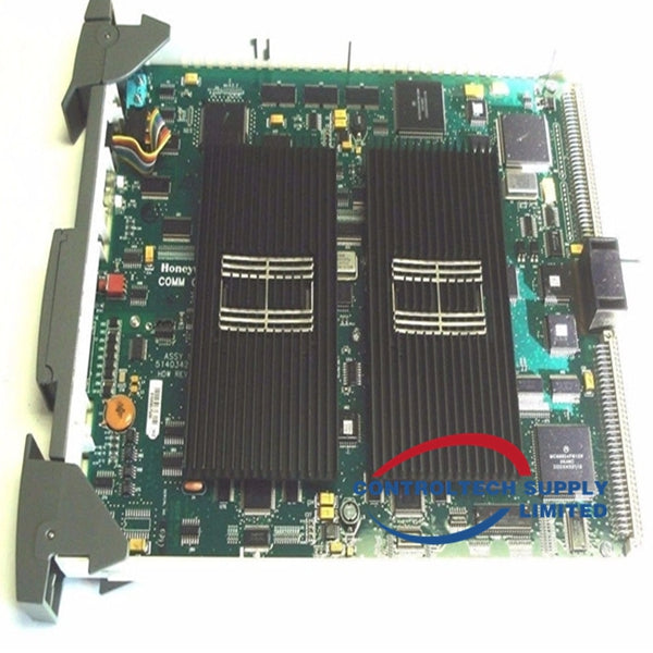 Honeywell 51403422-150 Bemeneti/Kimeneti (I/O) Modul Készleten