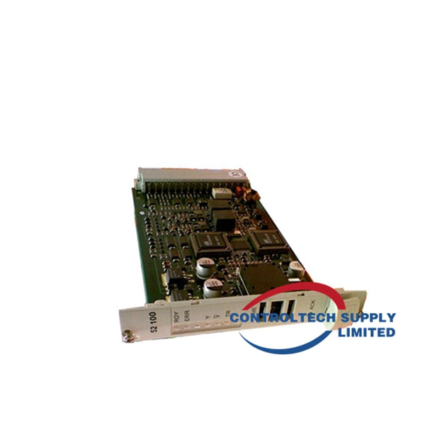 Hima 52100 Time Delay Module