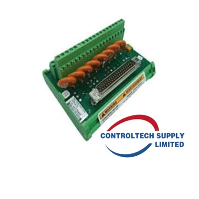 WOODWARD 8237-1178 Pemacu Berbilang Titik