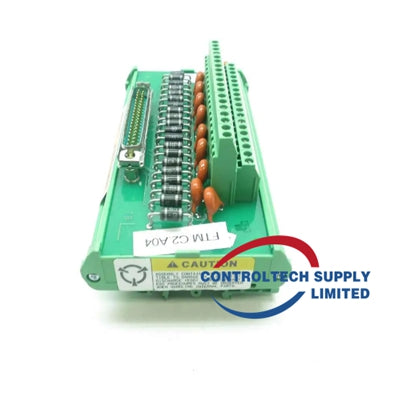 WOODWARD 9905-367 Penyegerak Digital dan Kawalan Beban (DSLC)