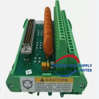 WOODWARD 5437-686 Linknet-FTM Peças do produto