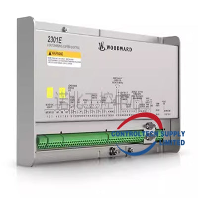 WOODWARD 9905-795 Цифровой синхронизатор и контроль нагрузки (DSLC)