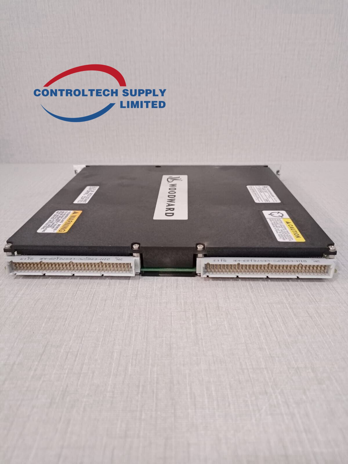 WOODWARD 5466-257 TMR I/O analog còn hàng