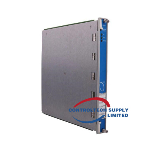 Modul Suhu Bently Nevada 3500/60-01-01