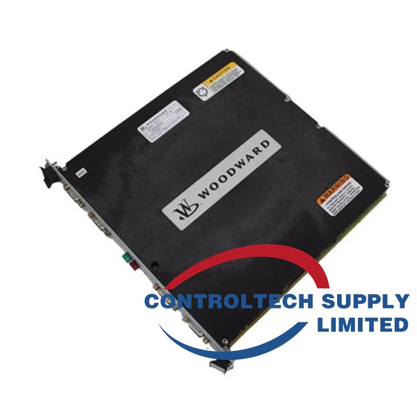 CONDUCTOR DIGITAL WOODWARD EM 8200-177 En stock