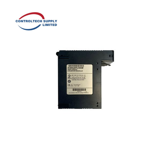 ماژول خروجی GE Fanuc IC694MDL754 با کیفیت عالی