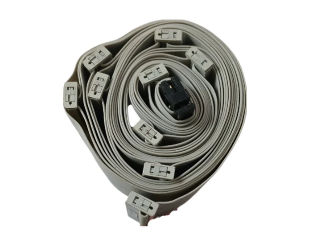 HONEYWELL FS-IOBUS-CPIOX IO Bus from Controller Chassis to IO Chassis