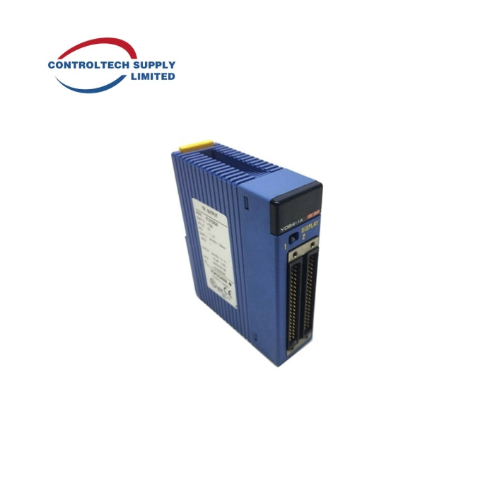 Καλύτερη τιμή Yokogawa F3AD04-0N Μονάδα αναλογικής εισόδου Νέα άφιξη