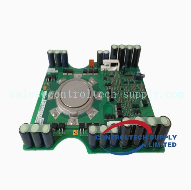 ABB 5SHX14H4502 Symmetric Integrated Gate-Commutated Thyristor (IGCT)