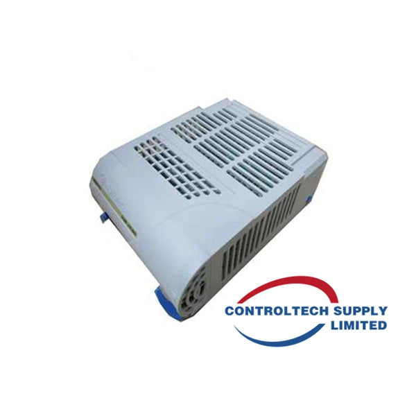 Emerson Ovation 5X00191G01 E/A-Modul (Eingabe/Ausgabe).