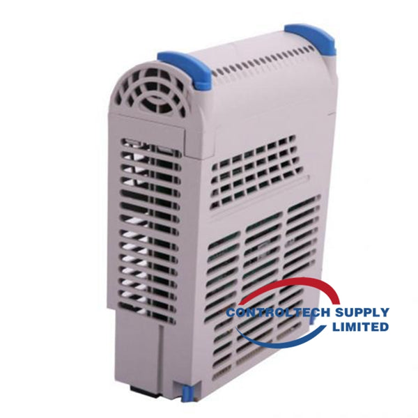 Emerson Ovation 5X00462H09 Контролна платформа