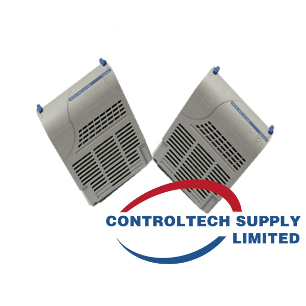 دایرۀ واژگان ماژول فرآیند Emerson Ovation 5X00275G01