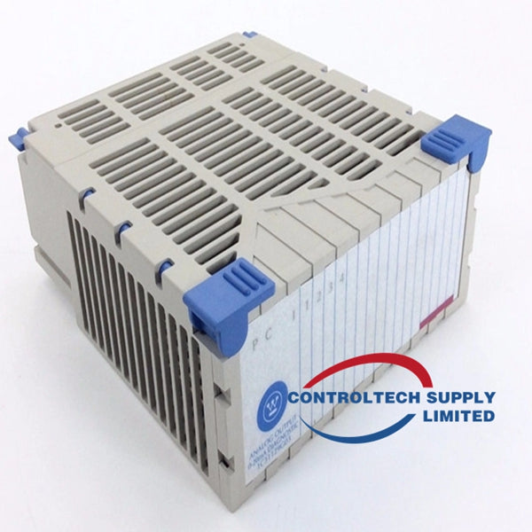 Ovation 5X00463G01 Sistema de Control DCS