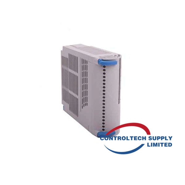 Pengawal Antara Muka I/O Emerson Ovation 5X00287G07