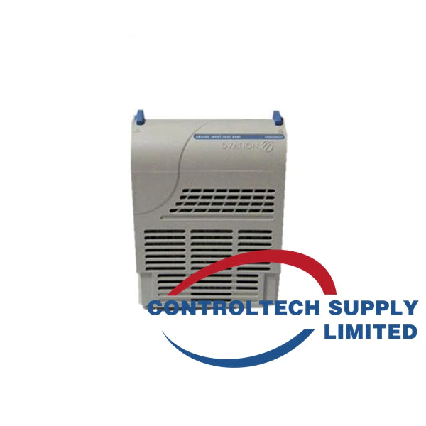 Emerson Ovation 5X00214G02 Modul