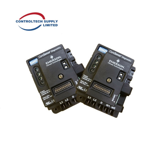 New Arrival Emerson Analog Input Card KJ3223X1-BK1 In Stock 2023