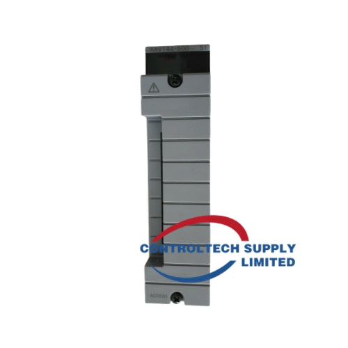 Moduł Wejścia Analogowego YOKOGAWA AAV144-S50