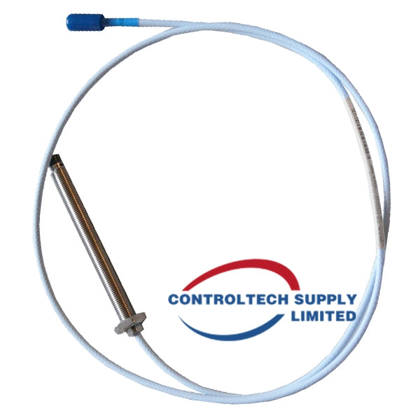 Bently Nevada 330103-00-04-10-01-00 3300 XL 8 mm Proximity Probes