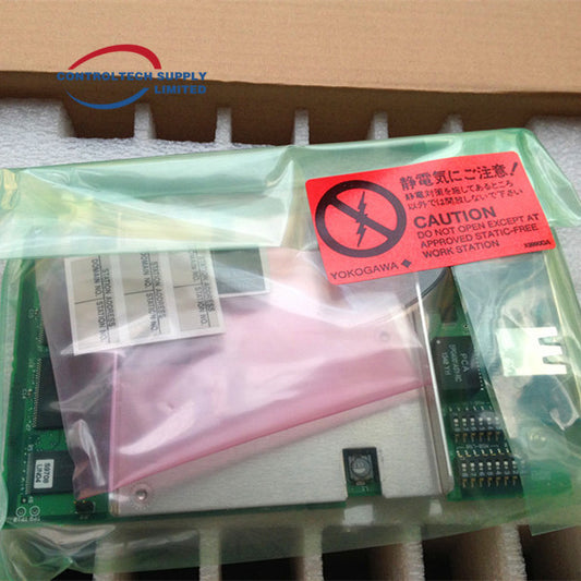 YOKOGAWA VI701 Vnet/IP Interface Card Brand new in stock
