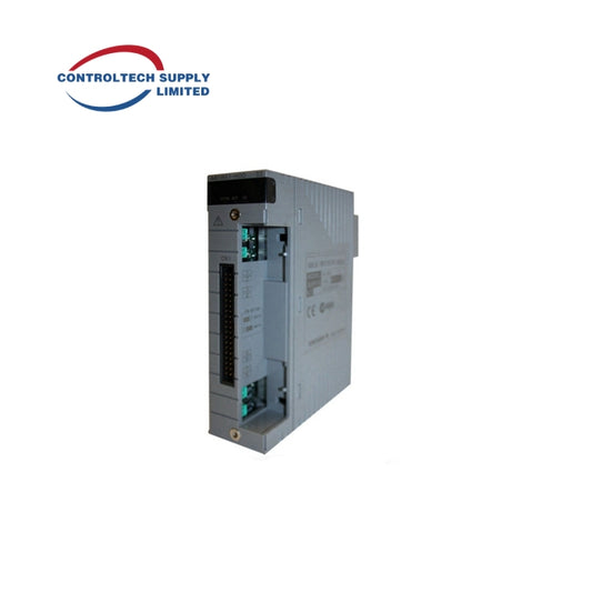 Moduł Wejścia Analogowego Yokogawa AAI143-H03 Nowość w Magazynie 2023