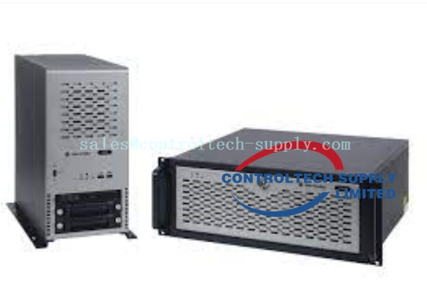 Allen-Bradley 6177R-MMPW7 Robust Industrial Computer