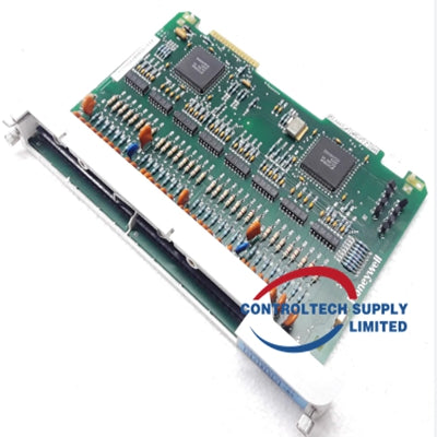 Honeywell 621-3580R кіріс модулі