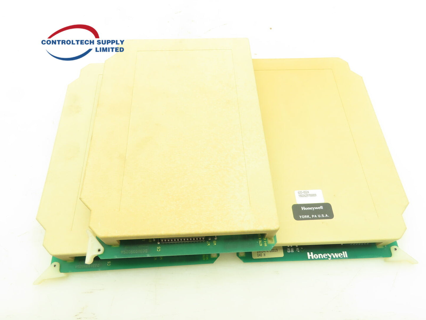 Módulo de Memoria PLC Honeywell 620-0024 en Stock 2023