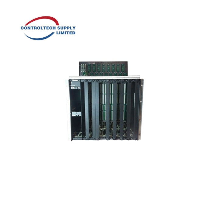 Κορυφαίας ποιότητας TRICONEX 8111 Chassis Νέα άφιξη Διαθέσιμο